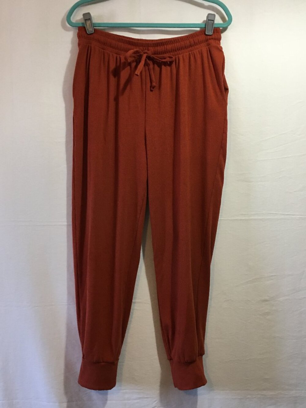 White Birch Casual Lounge Pants w/pockets
